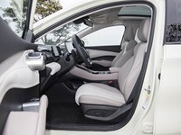 BYD Atto3/ BYD Yuan Plus Véhicule électrique à énergie nouvelle, charge rapide, haute vitesse, SUV automatique 5 places