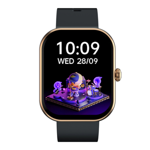 <span class=keywords><strong>Montre</strong></span> <span class=keywords><strong>connectée</strong></span> 2026 GL8 Ultra Série <span class=keywords><strong>8</strong></span>, étanche, moniteur de fitness et de sport, navigation GPS, écran TFT, appels Bluetooth DAFIT, fonctionnalités calendrier - Product Image 5
