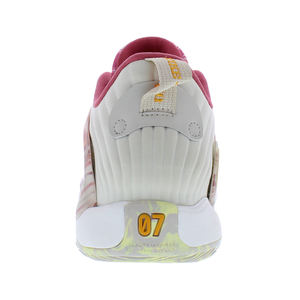 รองเท้าผู้ชาย KD15 ASW สีน้ำตาลอ่อน/ทองเมทัลลิก ไซส์ 9.5 ใช้ได้ทุกฤดู (ฤดูใบไม้ผลิ/ฤดูร้อน/ฤดูหนาว) ผลิตจากยาง/EVA/PU/ผ้าตาข่าย ผลิตในเวียดนาม - Product Image 4