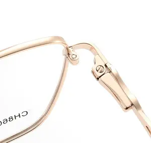 2023 Top Selling Eyeglass Frames Stock Ready Optical Glasses Eyewear Frames For Eye Glasses
