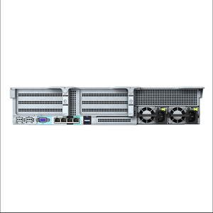 Offre Spéciale tout nouveau stock de serveurs d'origine 2U Rack 2288HV5(6148/128G/2*480G + 3*4T) - Product Image 2