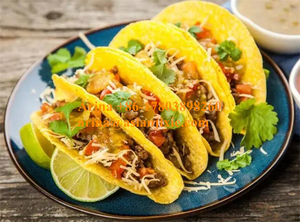 Máquina comercial para hacer tortillas de maíz, burrito de carne, misión, tacos, harina de maíz, máquina para hacer tortillas mexicanas - Product Image 6