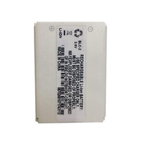 Batterie au lithium de remplacement pour téléphone portable 3310, 1200 mAh, 3,7 V