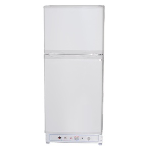 ตู้เย็นแก๊สแบบดูดซับแอมโมเนีย 275 ลิตร ช่องแช่แข็งด้านบน - Product Image 1