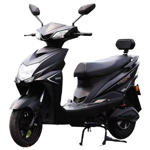 Scooter Eléctrico de Alta Calidad con Batería, Precio de Fábrica 2026, 65 km de Autonomía, con Batería de 60v/72v, Entrega Rápida, <span class=keywords><strong>SL</strong></span> de Largo Alcance - Product Image 3