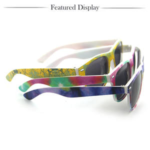 Promoción al por mayor logotipo personalizado popular retro <span class=keywords><strong>gafas</strong></span> <span class=keywords><strong>de</strong></span> <span class=keywords><strong>sol</strong></span> unisex <span class=keywords><strong>de</strong></span> moda <span class=keywords><strong>de</strong></span> impresión <span class=keywords><strong>de</strong></span> <span class=keywords><strong>gafas</strong></span> <span class=keywords><strong>de</strong></span> <span class=keywords><strong>sol</strong></span> <span class=keywords><strong>baratas</strong></span> - Product Image 6