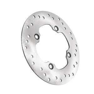 Disque de frein arrière Tiger <span class=keywords><strong>Revo</strong></span>, plaque de frein de moto, pièces de rechange, accessoires pour moto sportive - Product Image 1