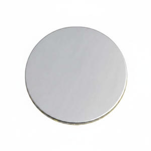 Disco Rotondo in Raso da 31 mm, Componente per Creazione di Gioielli - Product Image 2