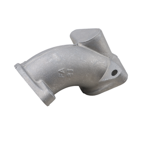 Tuyau d'admission du collecteur pour moteur Zongshen 2V 190cc ZS190 W190 ZS1P62YML-2 refroidi par huile ZS190cc - Product Image 2