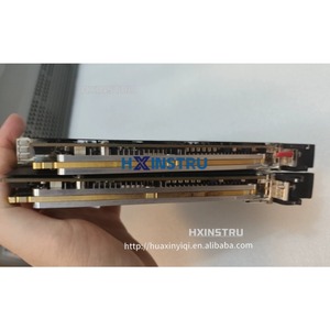 เครื่องวิเคราะห์เครือข่ายเวกเตอร์ Keysight M9375A PXI ช่วงความถี่ 300 กิโลเฮิรตซ์ ถึง 26.5 กิโลเฮิรตซ์ - Product Image 4