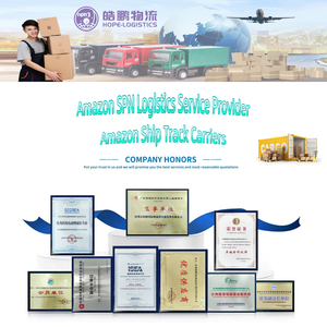 Compagnia di Spedizioni Professionale, Trasporto Aereo dalla Cina ad Amman, Giordania |   Spedizione Aerea DDP Porta a Porta per Amazon - Product Image 6