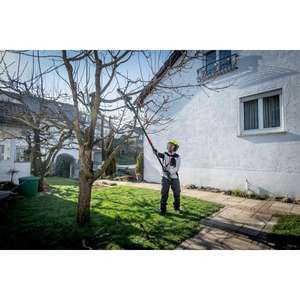 METABO - 628714000 Manche télescopique MS - EAN 4061792244931 JARDINAGE AUTRES OUTILS ET ACCESSOIRES - Product Image 2