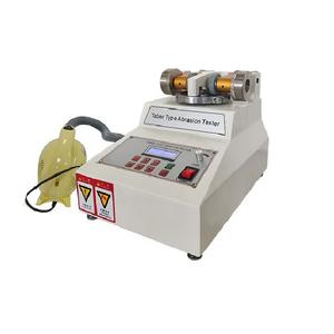 Instrumento De Teste De Abrasão De Desgaste Taber ASTM D3884 ASTM D1175 Taber Abrasão <span class=keywords><strong>Tester</strong></span> Preço - Product Image 1