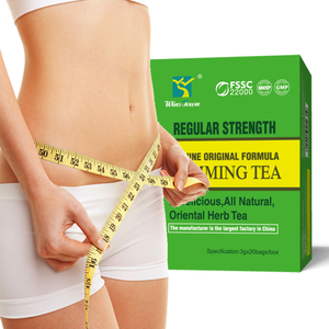 ชาดีท็อกซ์วินส์ทาวน์สำหรับลดน้ำหนักและชาสมุนไพรลดสัดส่วนเพื่อการดีท็อกซ์แบบออร์แกนิกและการลดน้ำหนัก - Product Image 5