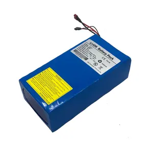 25.2v lithium-ionen akku 20Ah7s8p Sweep boden maschine 24v batterie für ebike