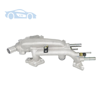 Contrôle de la température du liquide de refroidissement du moteur 25600-3C101 pour Kia Opirus Hyundai Veracruz 07-12 Azera 11