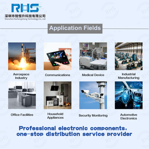 Chất Lượng Cao Mới Ban Đầu Ds28e15p + T Tích Hợp Mạch IC Xác Thực Chip Chuyên Ngành Linh Kiện Điện Tử Mới Ban Đầu - Product Image 6