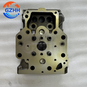 Gruppo Testata Cilindri 335-6217 201-4257 20R-3545 per Motori 3516C 3520C 3512 3512A 3512B, Componente per Macchine da Costruzione - Product Image 2