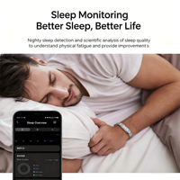 Nuevo Reloj Inteligente L18 2026 para Mujer, Monitor de Ritmo Cardíaco y Oxígeno en Sangre, Contador de Pasos, Recordatorio de Llamadas, Pantalla TFT