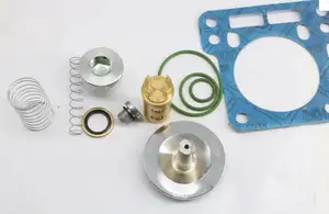 Эффективный и удобный масляный Отсечной клапан Ремонтный комплект для воздушного компрессора