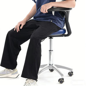Sillón Dental para Venta en Línea, Sillón <span class=keywords><strong>de</strong></span> Operación para Dentistas, Sillón Giratorio Ajustable para Dentistas - Product Image 3