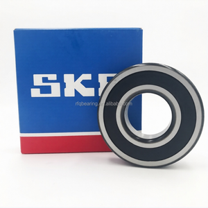 Rodamiento <span class=keywords><strong>SKF</strong></span> 100% Original <span class=keywords><strong>608</strong></span> de Acero Cromado, Rodamiento de Bolas de Ranura Profunda <span class=keywords><strong>608</strong></span> - Product Image 3
