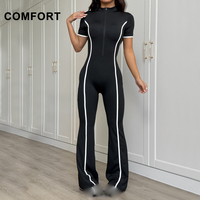 Mono Deportivo de Yoga para Mujer con Logotipo Personalizado, Tirantes Finos, Transpirable, Efecto Levanta Glúteos, para Gimnasio, Fitness y Entrenamiento Diario