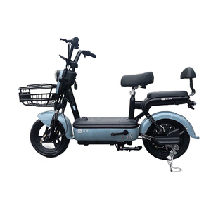 Nuevo Modelo 2024 Bicicletas Eléctricas <span class=keywords><strong>Himo</strong></span> Motor de Gasolina <span class=keywords><strong>Bicicleta</strong></span> Eléctrica Piezas de <span class=keywords><strong>Bicicleta</strong></span> Luz LED Pantalla LCD de Acero Aleación de Aluminio 48V - Product Image 1