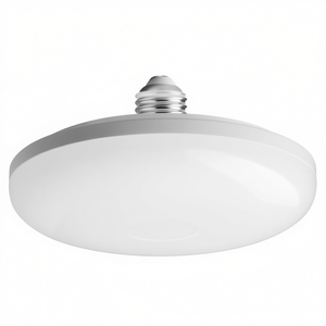 Lámpara de Techo LED Circular de Luz Fría E27 16W 1440lm 6000k - Product Image 2