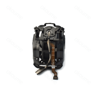 Cardan Air 3 original avec caméra et câble unique Pièces de réparation Caméra PTZ de remplacement pour DJI Air 3 Drone Accessoires