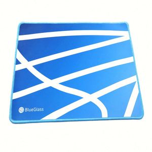Eco-friendly Nature Sublimation Rubber Gaming <b>Mouse</b> Pads Custom Heat Transfer Printing Logo <b>Computer</b> <b>Mouse</b> Pad Mat - Product Image 3
