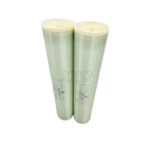 KRD Fast delivery SW 30 4021 sea water membrane ro membrane XLE80-400 BW8040 ro membrane