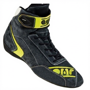 Chaussures et bottes de course pour karting et <span class=keywords><strong>moto</strong></span>, unisexe, Drift Rally Laser Code <span class=keywords><strong>Cross</strong></span>-Border - Product Image 1
