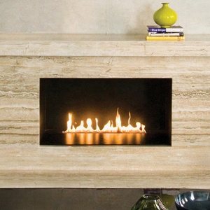 <span class=keywords><strong>Chimenea</strong></span> de <span class=keywords><strong>Etanol</strong></span> Moderna con Control Táctil Inteligente, Encendido Automático y Sensor de Seguridad, <span class=keywords><strong>Chimenea</strong></span> de <span class=keywords><strong>Etanol</strong></span> para Hotel, Villa, Apartamento - Product Image 1