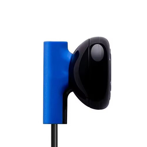 Chất Lượng Cao <span class=keywords><strong>Mono</strong></span> Trò Chuyện Earbud Headphone Với Mic 3.5Mm Cho PlayStation 4 Tai Nghe Có Dây - Product Image 3