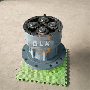 อะไหล่รถขุด EX100-5 EX130H-5 EX120-5 EX135USR <span class=keywords><strong>ZX125W</strong></span> สวิงเกียร์9148921สวิงอุปกรณ์ <span class=keywords><strong>Hitachi</strong></span> - Product Image 4