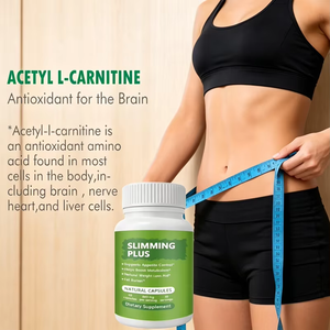 Capsule Dimagranti OEM/ODM, Pillole Detox <span class=keywords><strong>per</strong></span> la Perdita di Peso, Capsule Brucia Grassi - Product Image 3
