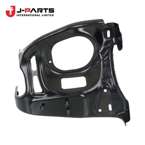 Support de fixation inférieur, fixation de seuil principal, n°1 pour Toyota Hilux LN167 1989-2004 OE 65101-35010 6510135010 - Product Image 3