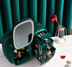 Casier de rangement à tiroirs, armoire, conteneur organiseur pour jouets et vêtements enfants - Product Image 5