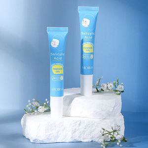 Gel Moika con Ácido Salicílico para Eliminar el Acné, 20g, Refrescante y Transpirable para Mujeres, Piel Normal - Product Image 3