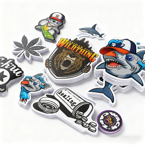 Cổ Điển Bán Buôn 50Pcs Dán Hoa Washi Băng Hoa Chủ Đề Sticker Scrapbooking Nhật Ký DIY Thủ Công Mỹ Nghệ Chết Cắt Dán Giấy - Product Image 3