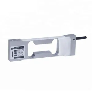 Single Point Load Cell 0.5Kg 1Kg 2Kg 3Kg Quy Mô Trọng Lượng Nhỏ Cảm Biến Cân Chính Xác Cao