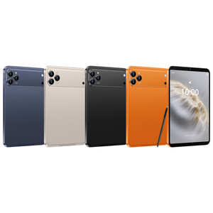 Nouvelle tablette intelligente multifonctionnelle Pad 17 Pro 10,1 pouces avec écran HD capacitif, éducative, processeur MTK Octa Core, Android 10, 4 Go de RAM, <span class=keywords><strong>5G</strong></span> - Product Image 6