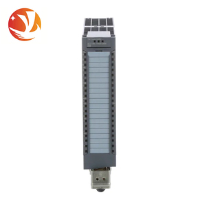 Chất lượng cao tự động hóa công nghiệp PLC Pac chuyên dụng Bộ điều khiển với 6es7550-1aa00-0ab0 PLC Logic Lập Trình điều khiển - Product Image 2