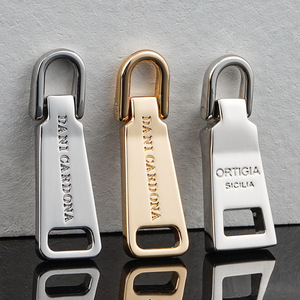 Glissières de <span class=keywords><strong>fermeture</strong></span> <span class=keywords><strong>éclair</strong></span> métalliques colorées et personnalisables, remplaçables et amovibles pour valises de voyage, bagages et sacs à dos - Product Image 1