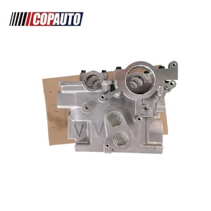 130014014 5J025-4AU00 22100-4A701 22100-4A600 D4CB <span class=keywords><strong>Euro</strong></span> V Culasse Diesel pour HYUNDAI H-1/H200/Starex/Porter - Product Image 4