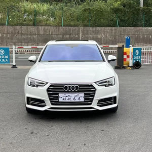 L'<span class=keywords><strong>Audi</strong></span> A4L <span class=keywords><strong>40</strong></span> <span class=keywords><strong>TFSI</strong></span> Progressive Edition <span class=keywords><strong>2019</strong></span> est disponible à l'exportation à un prix avantageux - Product Image 1