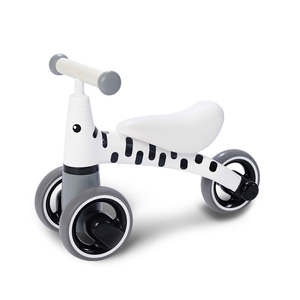 Material prima PP última diversión de los niños de plástico de bicicleta de equilibrio fabricante - Product Image 6