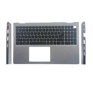 Reposamanos para Portátil HK-HHT 0TPXKP 0Y13R3 con Conjunto de Teclado Estadounidense para Dell <span class=keywords><strong>Vostro</strong></span> Serie <span class=keywords><strong>3510</strong></span> 3515 - Product Image 4