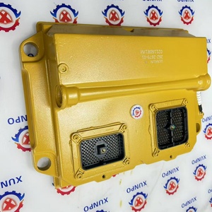 Repuestos de Alta Calidad 262-2879 2622879 20116081 Placa de Computadora para Piezas de Excavadora - Product Image 4